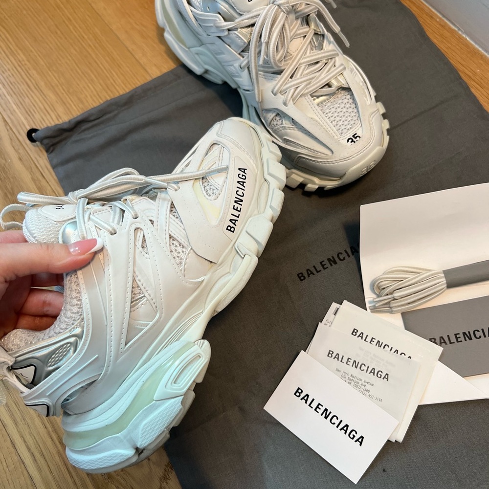 Balenciaga Sneakers